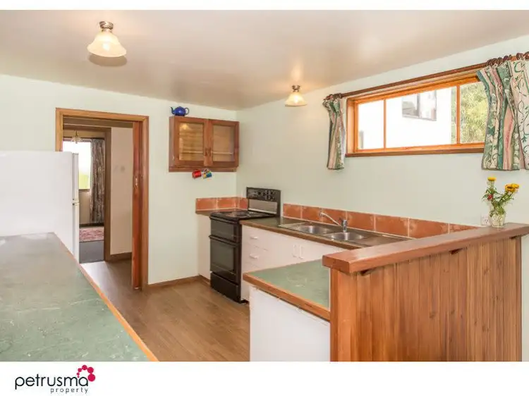 Second view of Homely house listing, 17 Poimena Drive, Margate TAS 7054