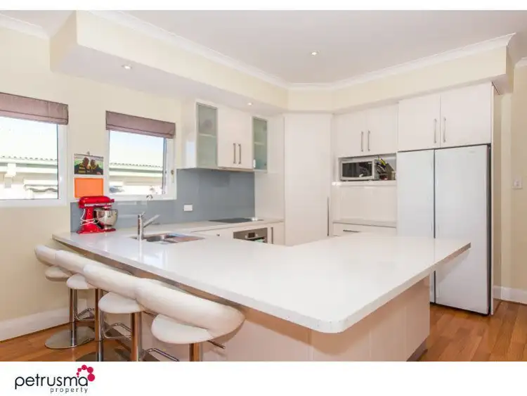 Sixth view of Homely house listing, 21 Raminea Road, Lindisfarne TAS 7015