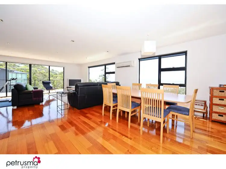 Fifth view of Homely house listing, 14 Pulchella Drive, Tolmans Hill TAS 7007