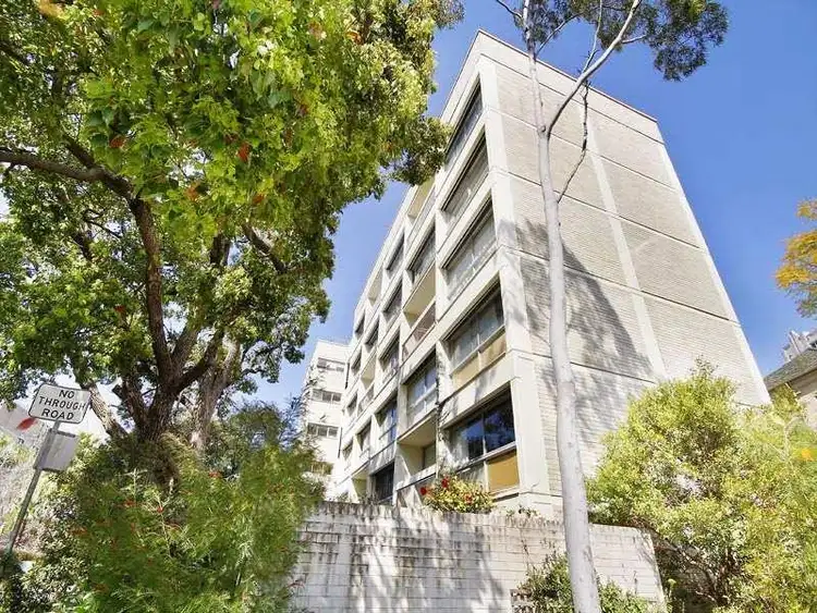 Third view of Homely apartment listing, 3J/85 Elizabeth Bay Road, Elizabeth Bay NSW 2011