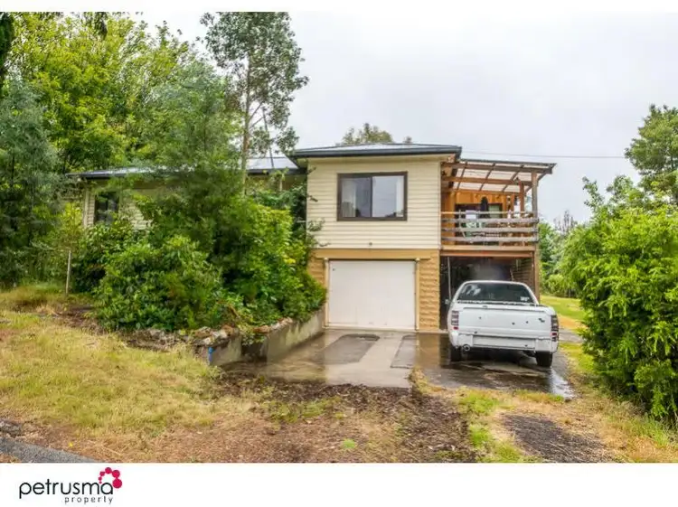 Second view of Homely house listing, 4 Park View Crescent, Maydena TAS 7140