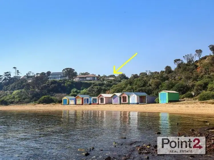 23 Rendlesham Avenue, Mount Eliza VIC 3930