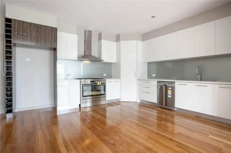 Second view of Homely townhouse listing, 6/254 Pakington Street, Geelong West VIC 3218