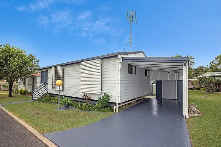 Fourth view of Homely retirement listing, 35/530 Pine Ridge Road, Coombabah QLD 4216