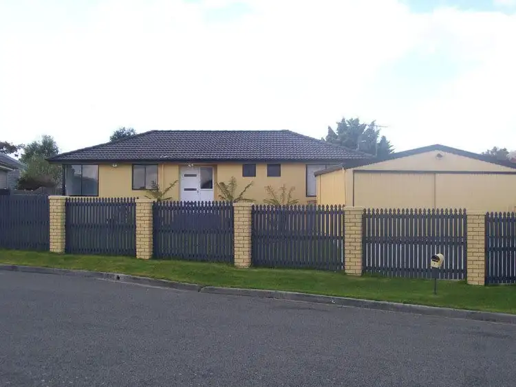Fourth view of Homely house listing, 7 Duntroon Court, Rokeby TAS 7019
