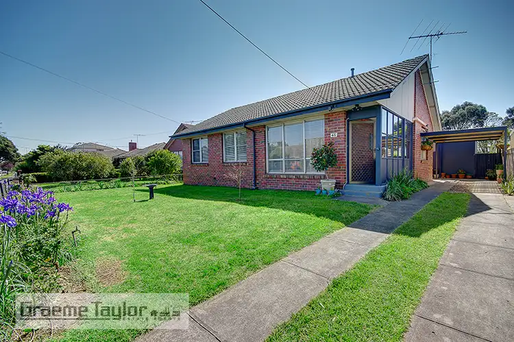 45 Winstanley Road, Thomson VIC 3219