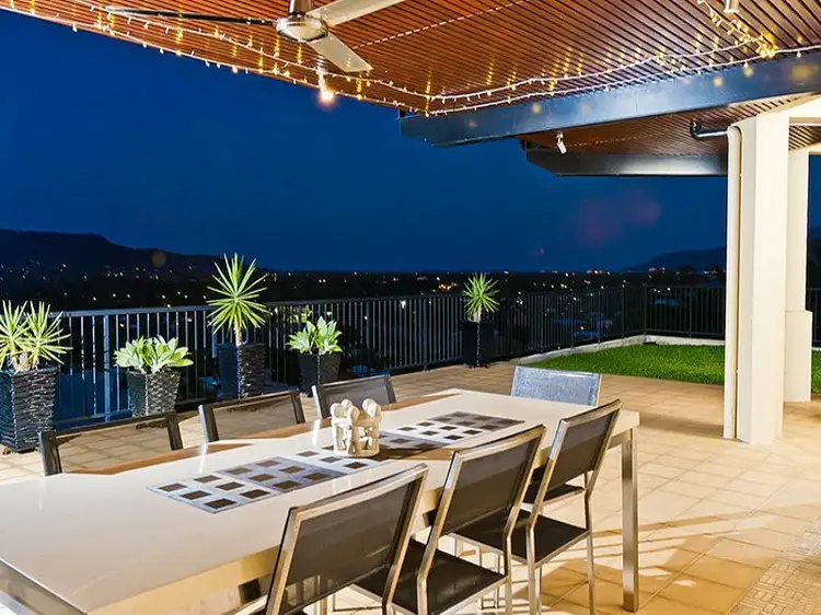 Second view of Homely house listing, 5 Hayles Close, Mooroobool QLD 4870