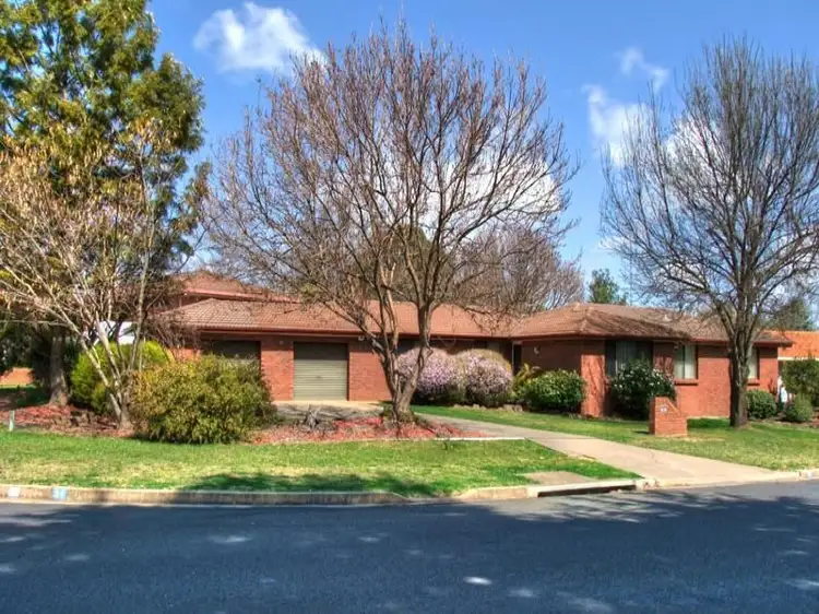 Main view of Homely house listing, 31 James Sheahan Drive, Orange NSW 2800