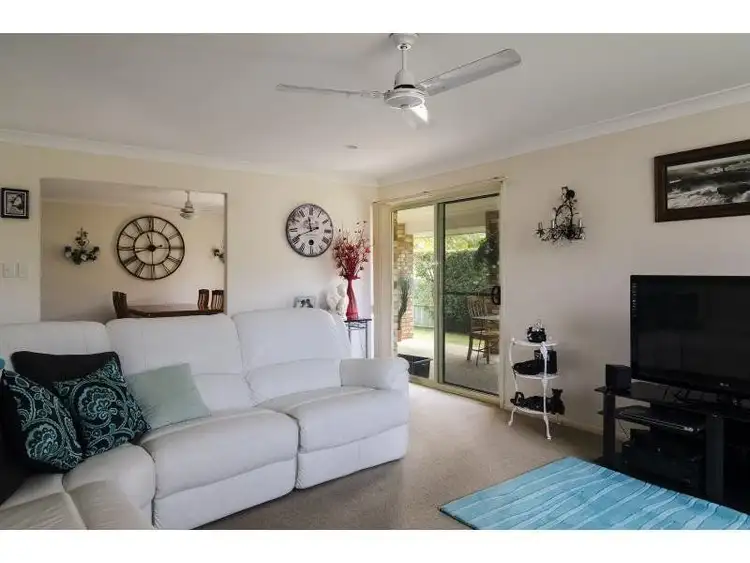 Fourth view of Homely house listing, 64 Outlook Drive, Tewantin QLD 4565