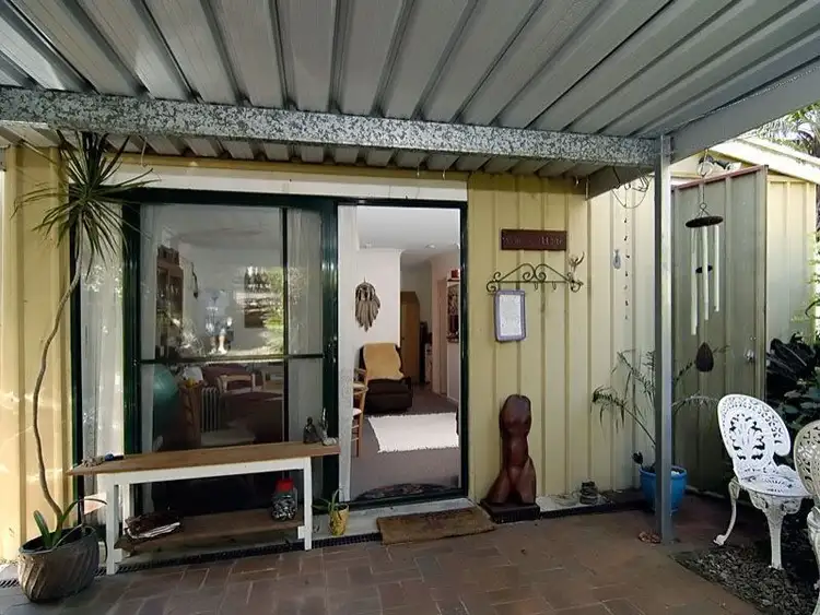 Seventh view of Homely house listing, 5 Pines Ave, Cooroibah QLD 4565