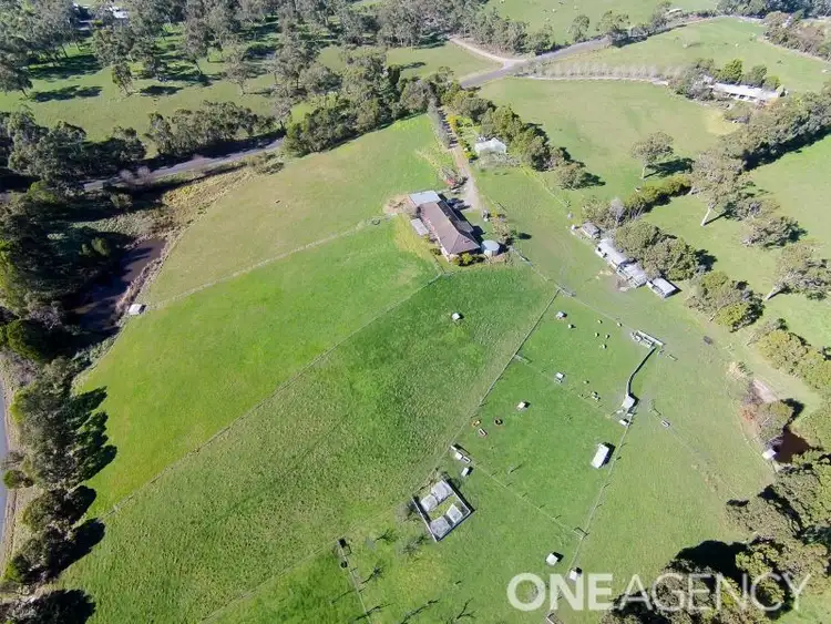 Fifth view of Homely rural property listing, 720 Yannathan Road, Nyora VIC 3987