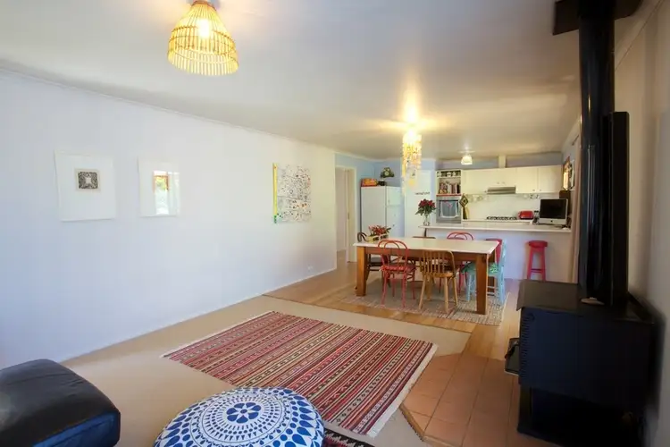 Second view of Homely house listing, 12 Alpine View Avenue, Bright VIC 3741