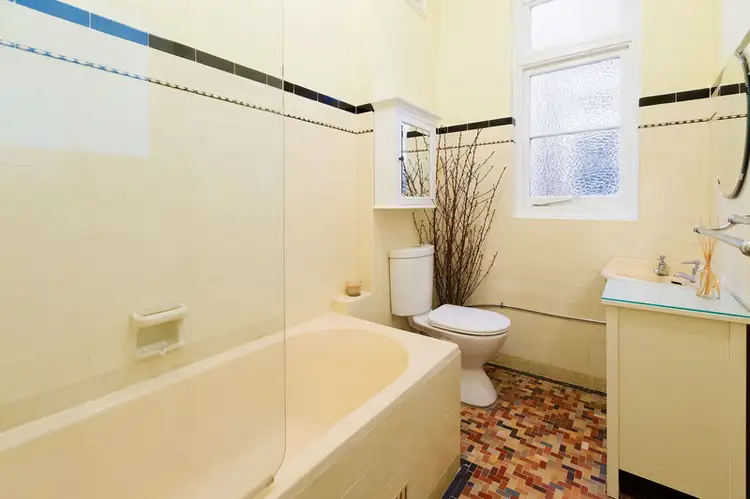 Fourth view of Homely studio listing, 43/5 Darley Street, Darlinghurst NSW 2010