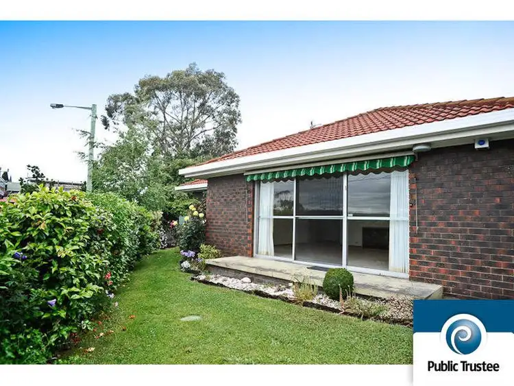 Main view of Homely unit listing, 1/84 Clare Street, New Town TAS 7008