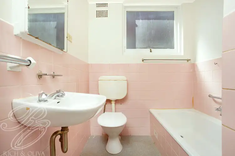 Fifth view of Homely apartment listing, 25/160 Croydon Avenue, Croydon Park NSW 2133