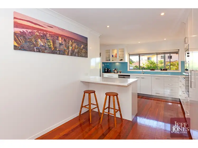Fifth view of Homely house listing, 5 Kaypee Street, Tarragindi QLD 4121
