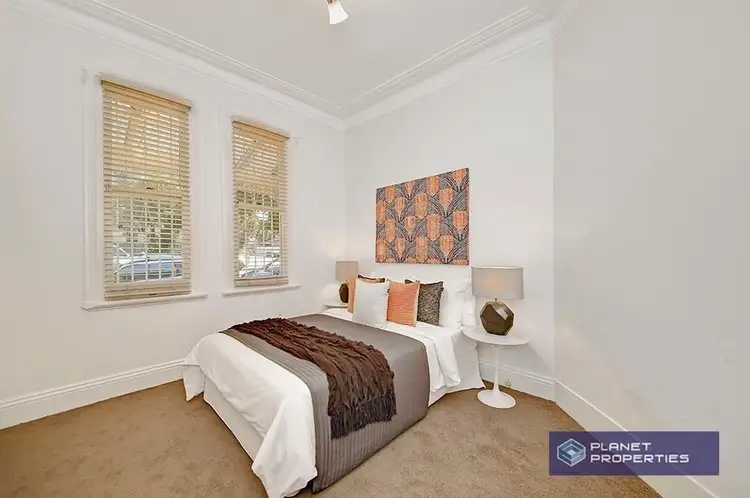 Third view of Homely house listing, 61 Charles Street, Marrickville NSW 2204