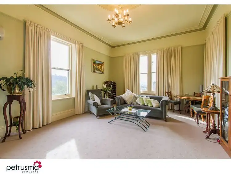 Fourth view of Homely house listing, 8 Wentworth St, South Hobart TAS 7004