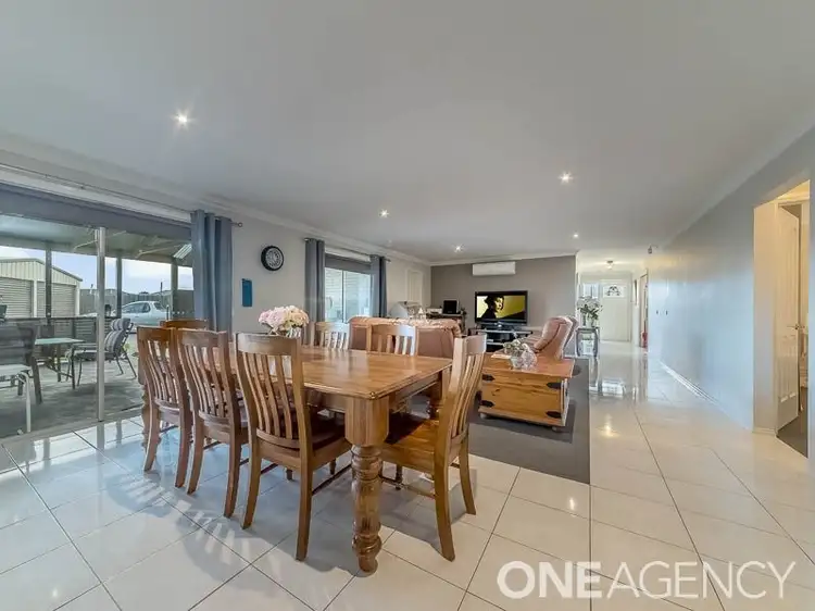 Fourth view of Homely house listing, 9 Milla Way, Koo Wee Rup VIC 3981