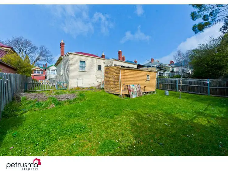 Third view of Homely house listing, 59 Newdegate Street, West Hobart TAS 7000