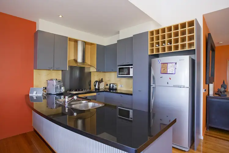 Sixth view of Homely house listing, 77 Great Ocean Road, Lorne VIC 3232