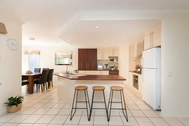 Fifth view of Homely house listing, 25 Karingal Crescent, Horsham VIC 3400