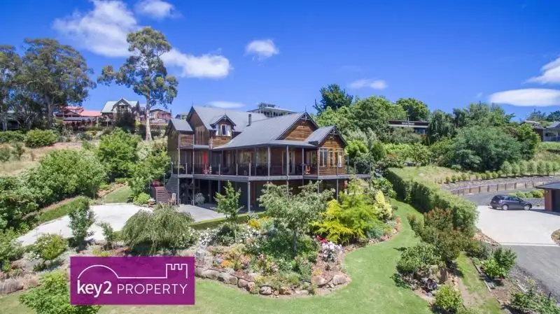 Main view of Homely house listing, 63 Belgrave Parade, Youngtown TAS 7249