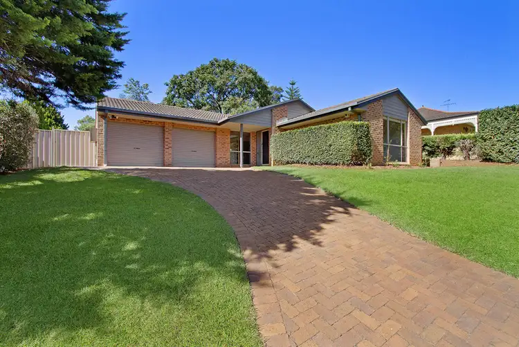 32 Flinders Street, North Richmond NSW 2754