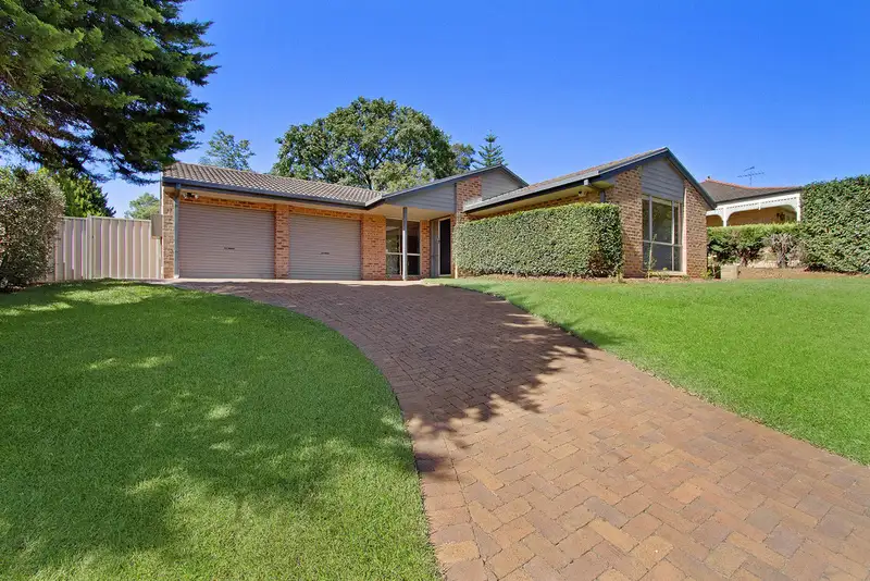 Main view of Homely house listing, 32 Flinders Street, North Richmond NSW 2754