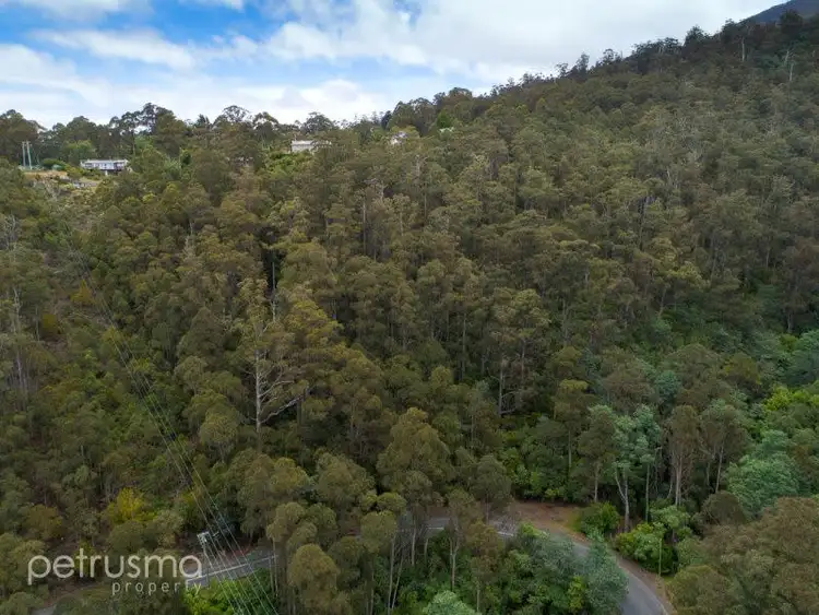 Second view of Homely land listing, 641-643 Huon Road, Fern Tree TAS 7054