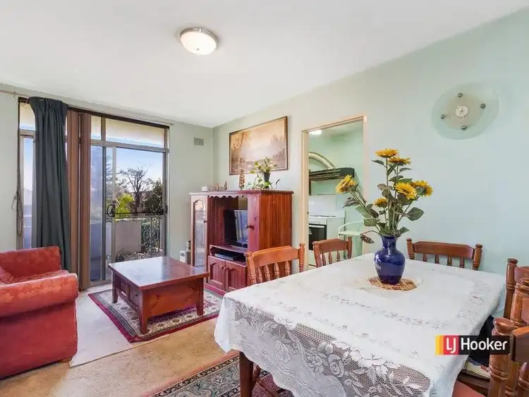 Second view of Homely unit listing, 11/134 The Boulevarde, Dulwich Hill NSW 2203