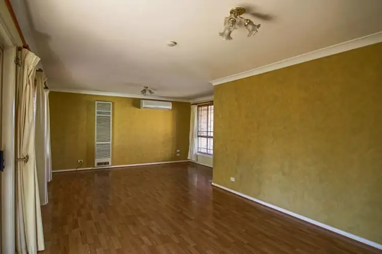 Second view of Homely house listing, 15 Agland Crescent, Orange NSW 2800