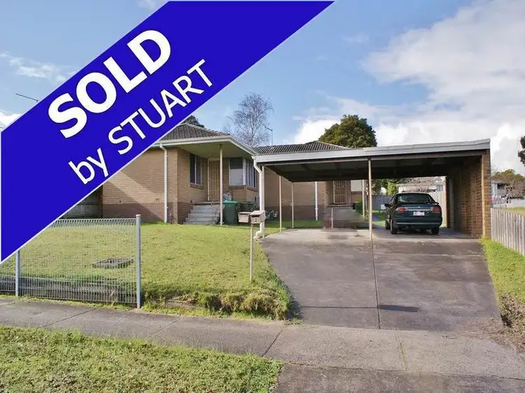 1 & 2/20 Guy Street, Newborough VIC 3825