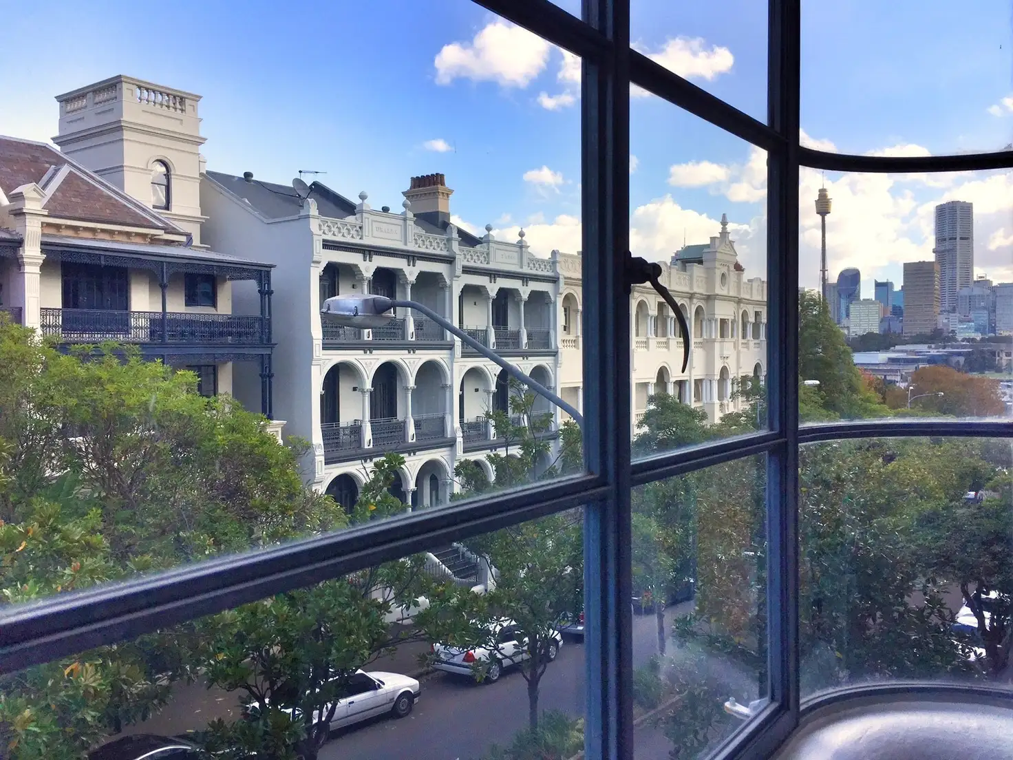 Main view of Homely apartment listing, 14/10C Challis Avenue, Potts Point NSW 2011