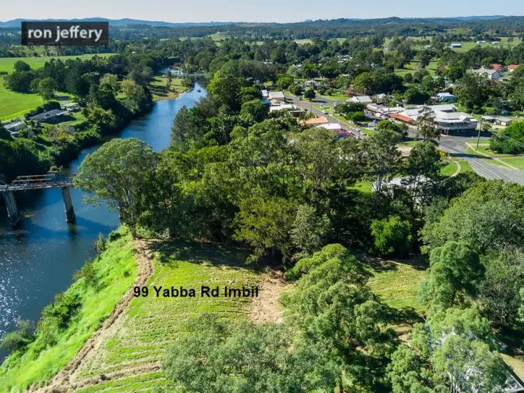 Second view of Homely land listing, 99 Yabba Road, Imbil QLD 4570