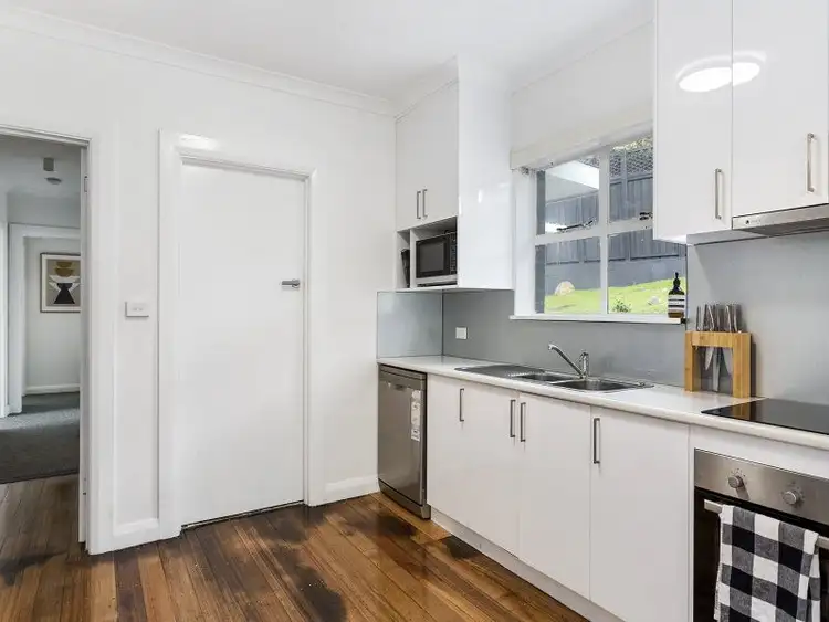 Sixth view of Homely house listing, 4 Girrabong Road, Lenah Valley TAS 7008