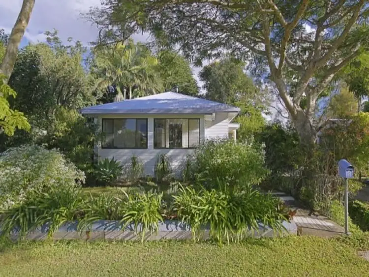 Second view of Homely house listing, 1 New City Road, Mullumbimby NSW 2482