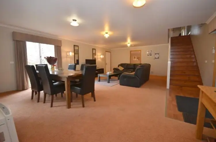 Third view of Homely house listing, 123 Keatings Road, Horsham VIC 3400