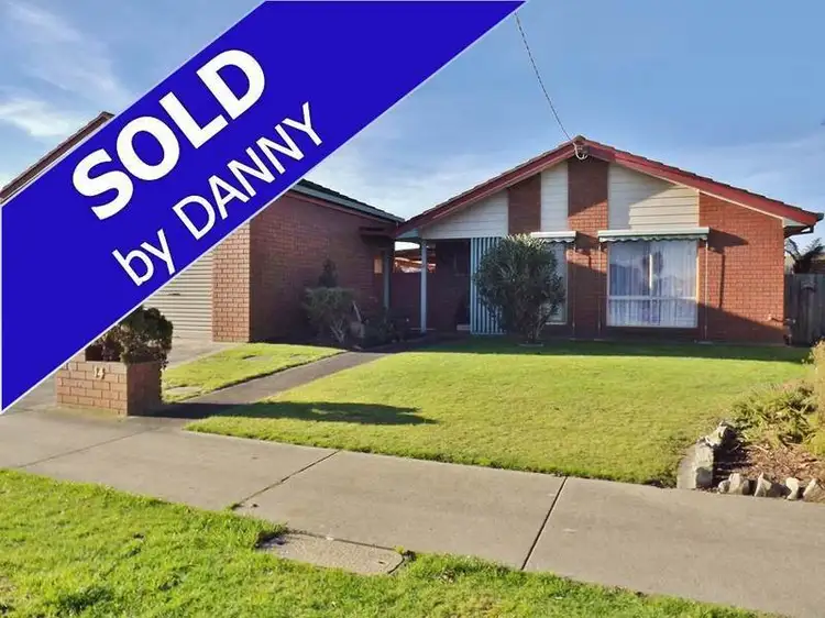 14 Furnell Street, Newborough VIC 3825