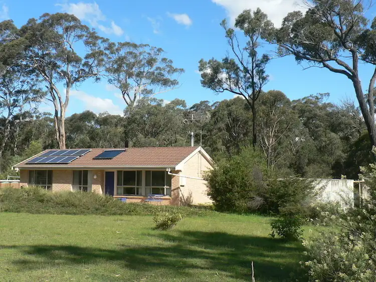 1451 Tugalong Rd, Canyonleigh NSW 2577