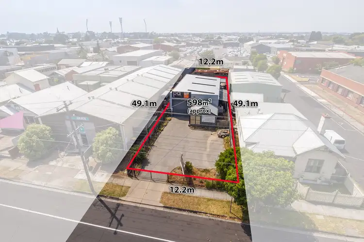396 Pakington St Newtown, Newtown VIC 3220
