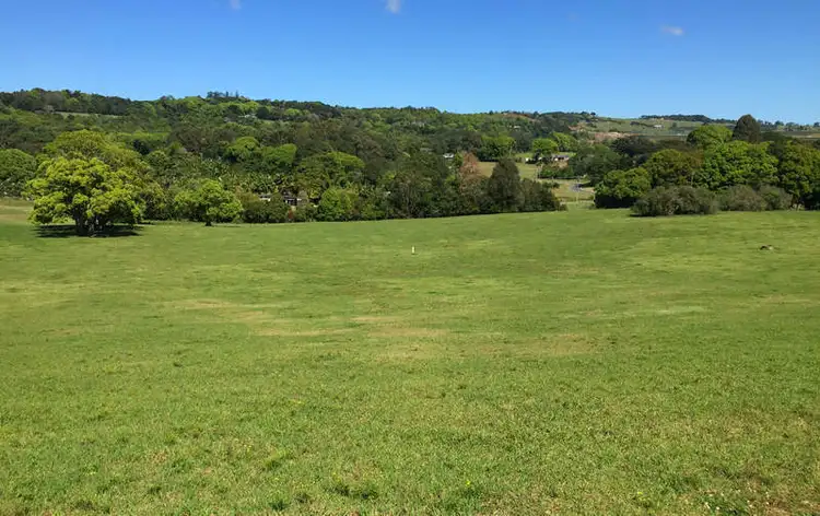 Fourth view of Homely land listing, Scenic Vista 'Cape View', Ewingsdale NSW 2481