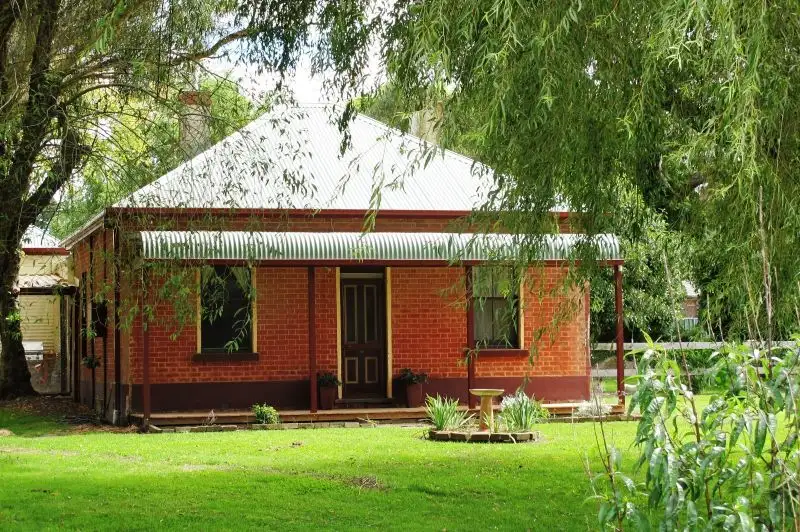 Main view of Homely house listing, 9 Grove Street, Spring Hill NSW 2800