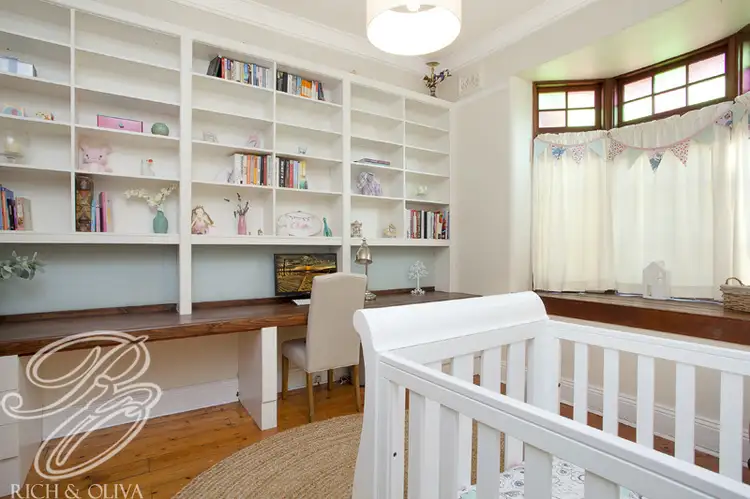 Sixth view of Homely semi-detached listing, 149 Queen Street, Ashfield NSW 2131