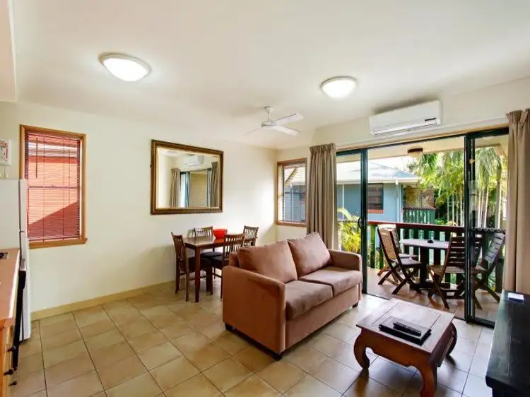 Second view of Homely unit listing, 11/47-49 Shirley Street, Byron Bay NSW 2481
