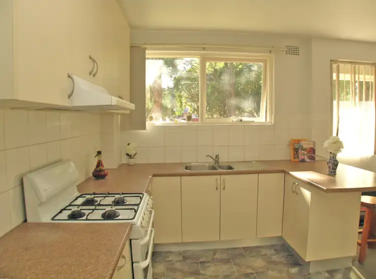 Third view of Homely unit listing, 2/2 O'Rourke Cresent, Eastlakes NSW 2018