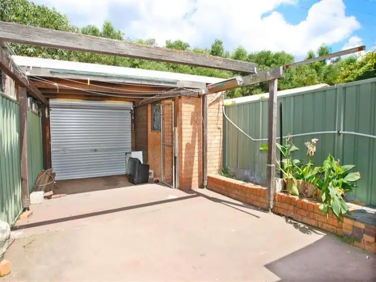Third view of Homely terrace listing, 94 Park Rd, Tempe NSW 2044