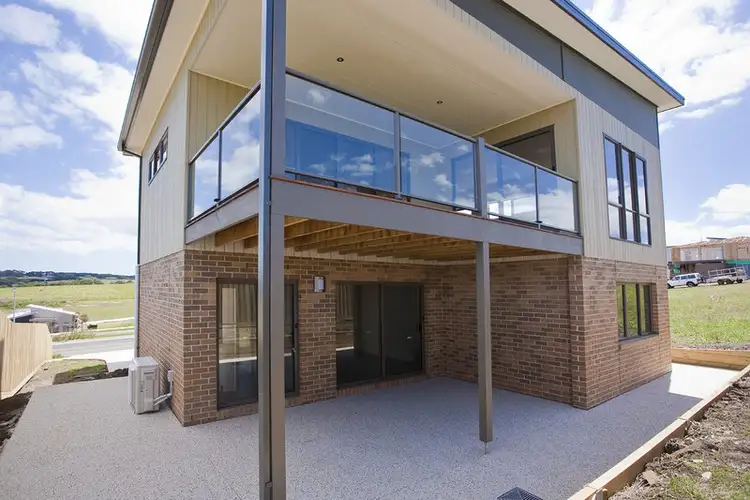 Second view of Homely house listing, 164 Eton Road, Torquay VIC 3228
