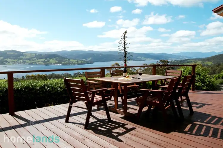 860 Cygnet Coast Road, Wattle Grove TAS 7109