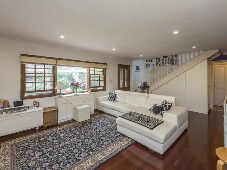 Sixth view of Homely house listing, 4/17 Spring Street, Moss Vale NSW 2577
